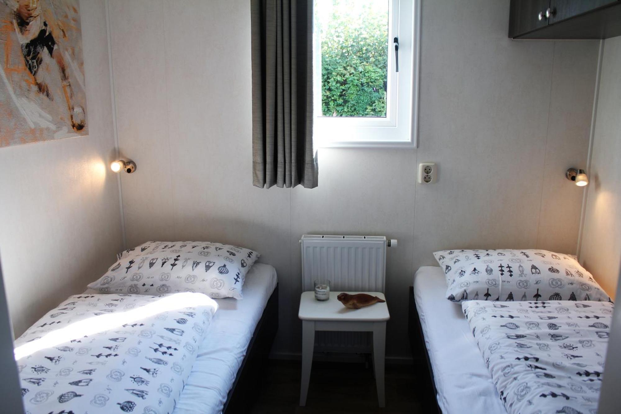 Olmenduin Chalet Olm Zeeland سيروسكيرك المظهر الخارجي الصورة